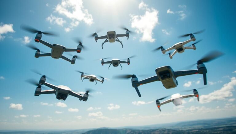 Best beginner drones 2025: Get started with the best