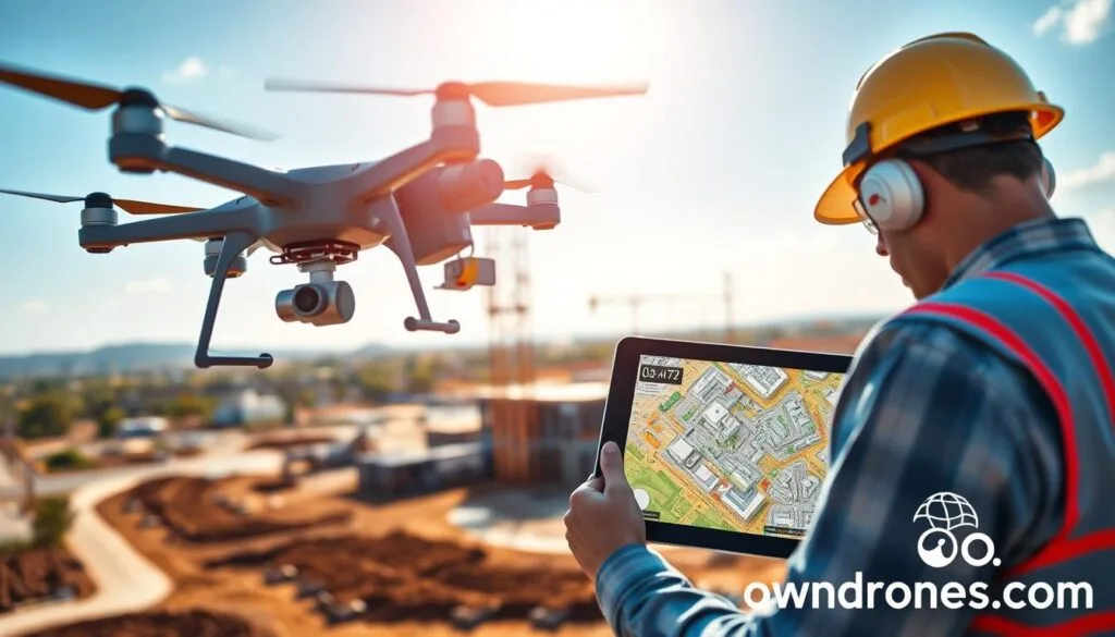 Drone mapping services Drone mapping services