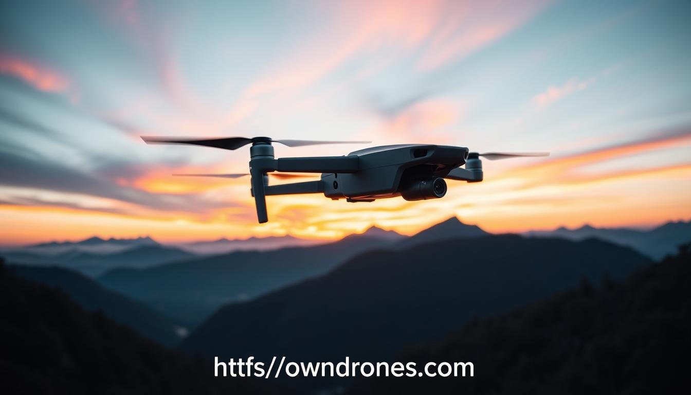 The best camera drones in 2024: take your photography & video to the skies