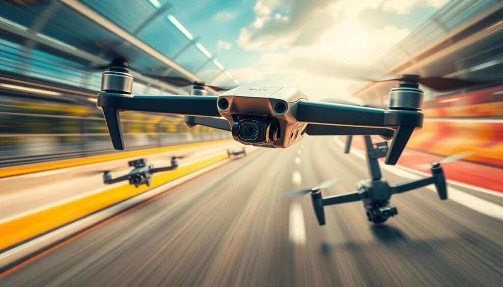 best drone gimbals