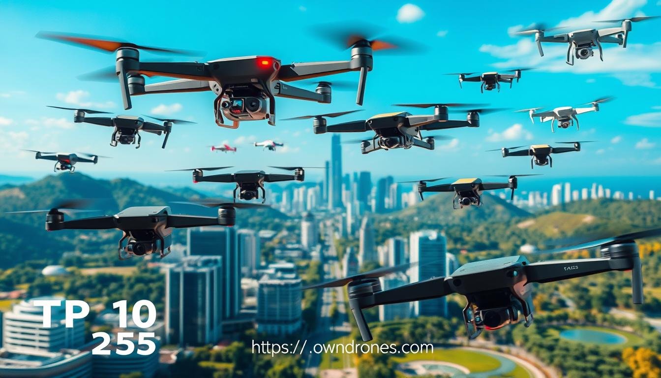 best drones to buy