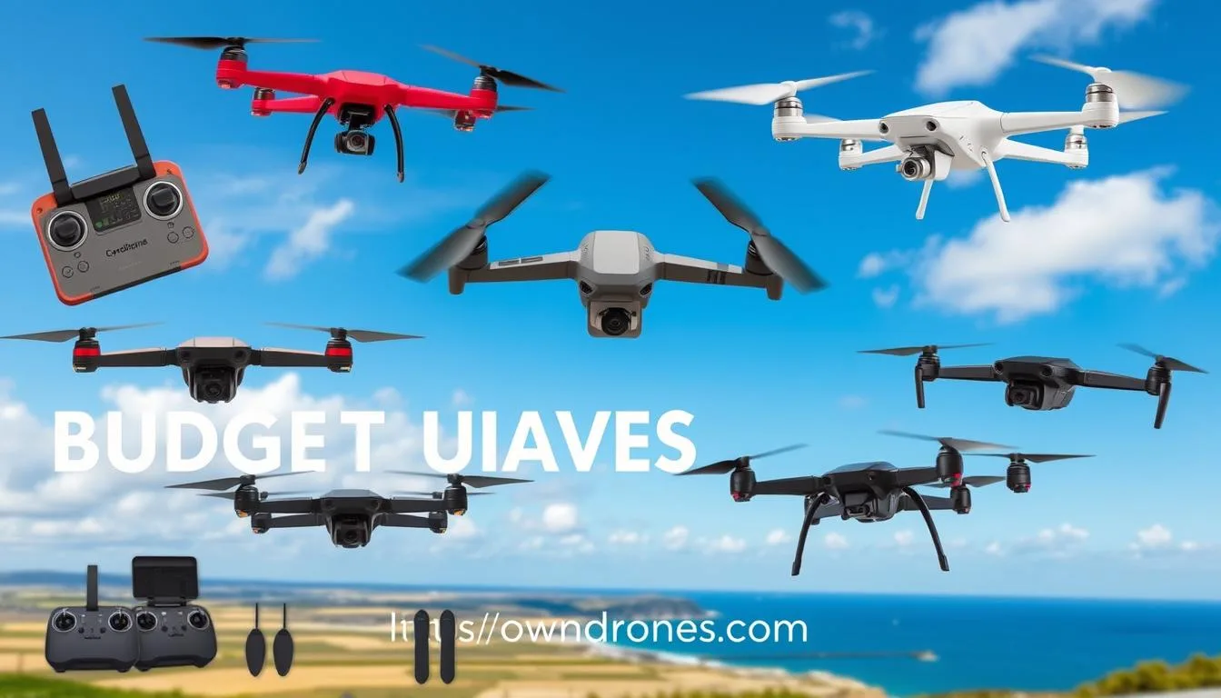 cheap drones for sale