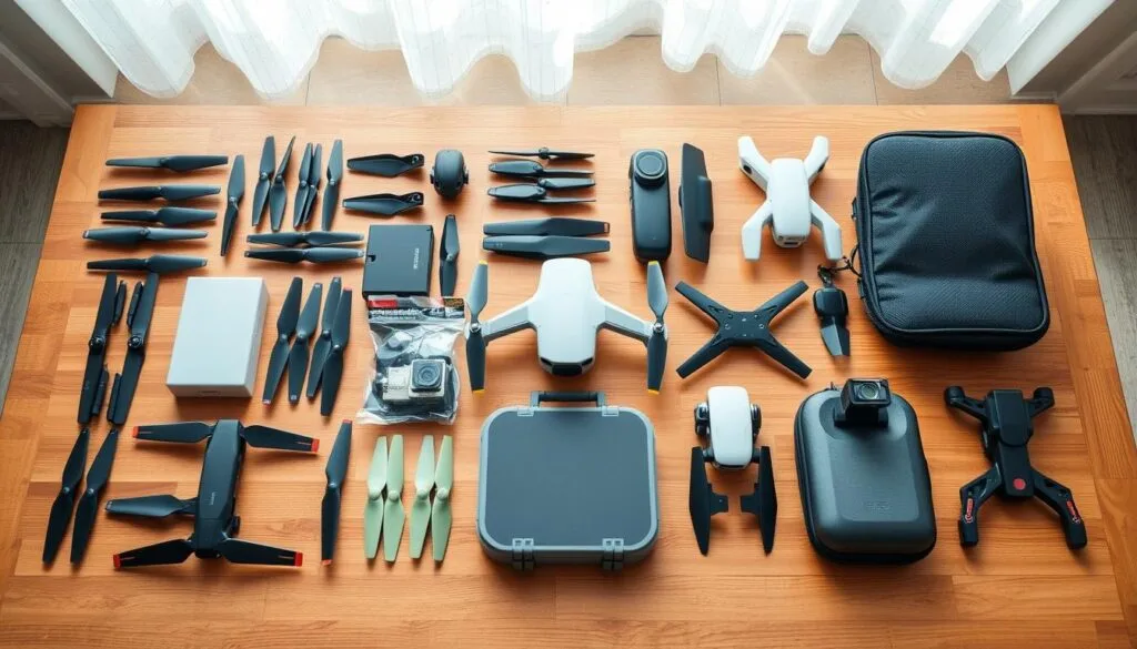 drone accessories drone accessories