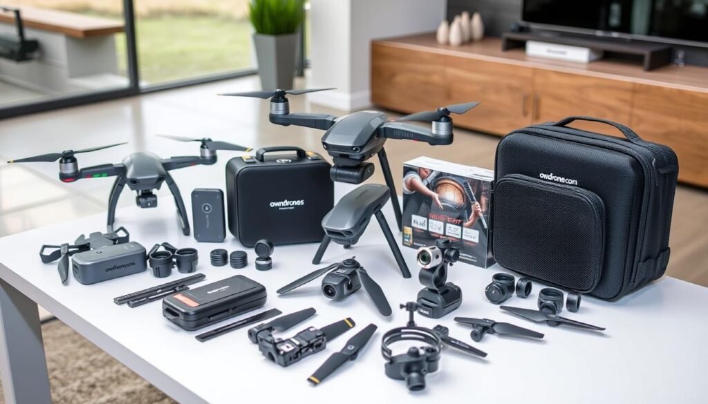 drone accessory discounts