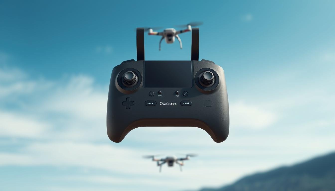 drone controllers