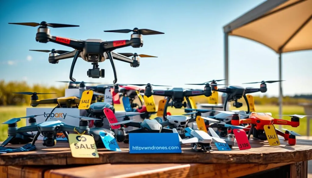 drone deals drone deals