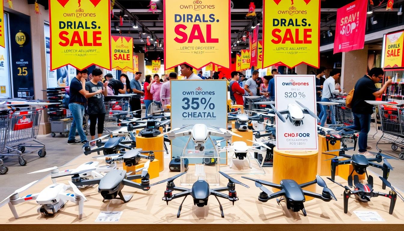 drone deals