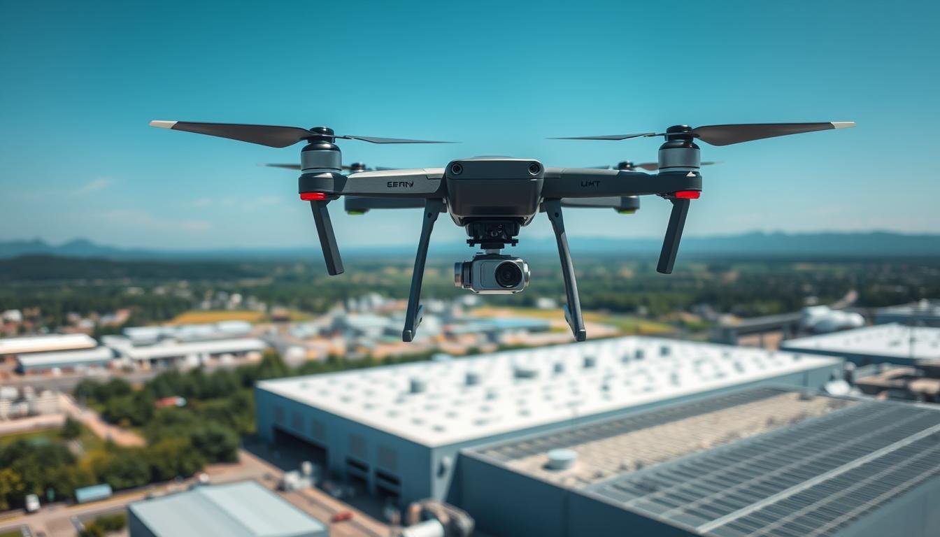 drone inspection services