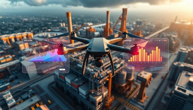 drone inspection software