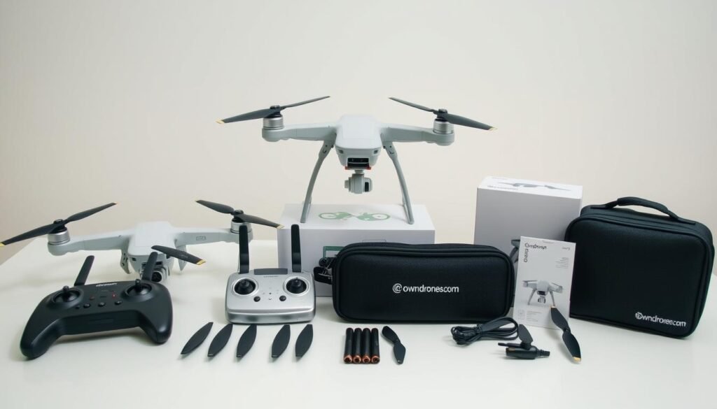 drone kits for beginners