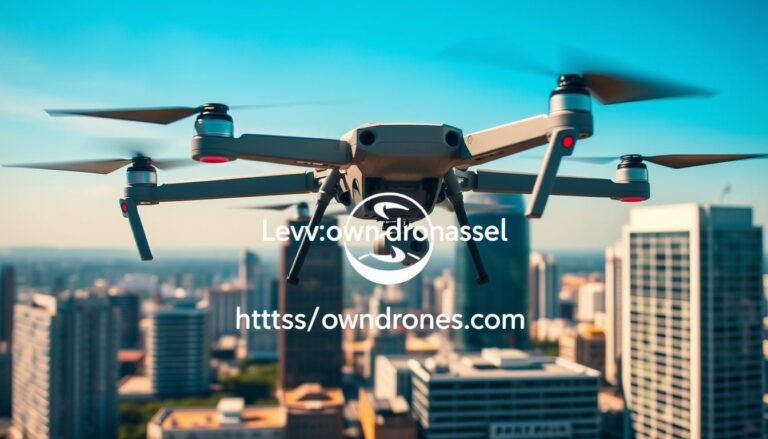 drone leasing services