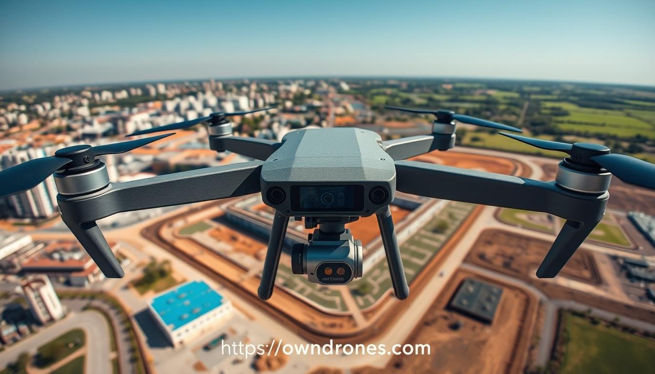 drone mapping services