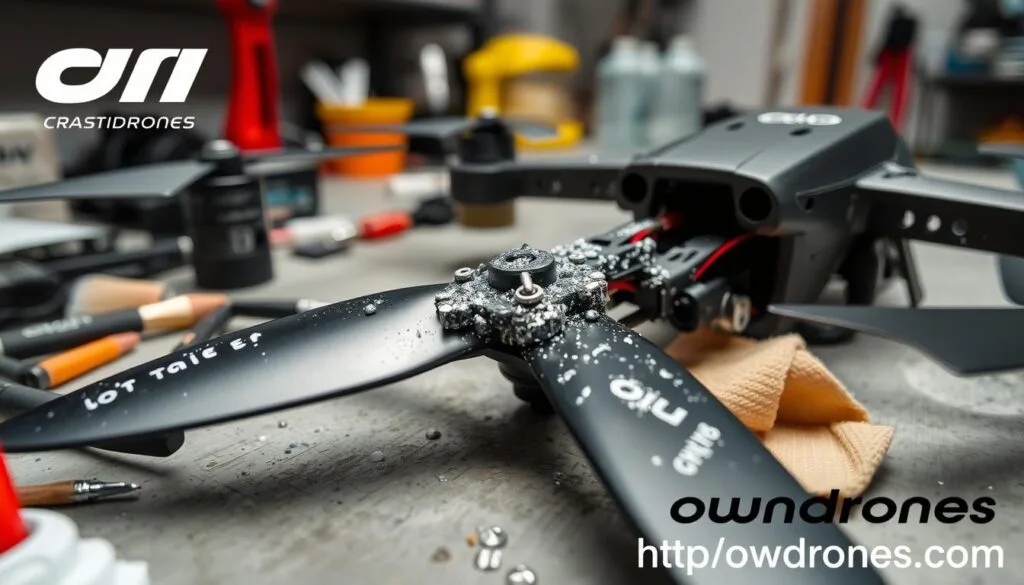 drone racing equipment maintenance drone racing equipment maintenance