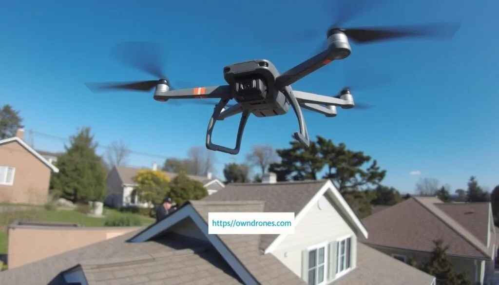drone roof inspection drone roof inspection