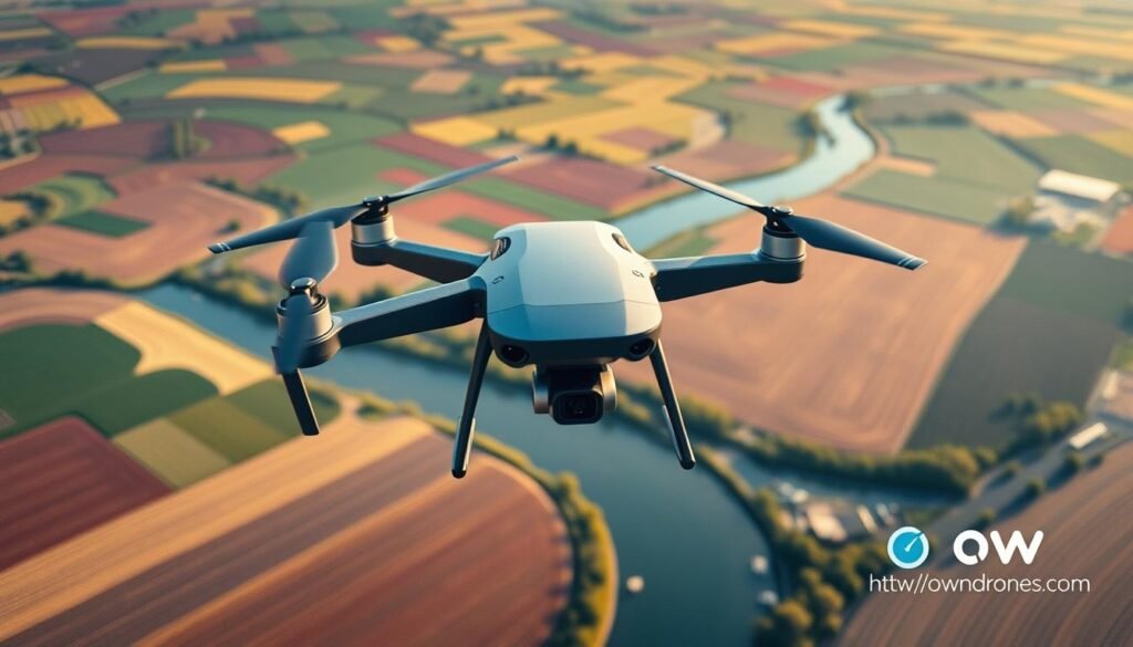 lease drones for aerial photography