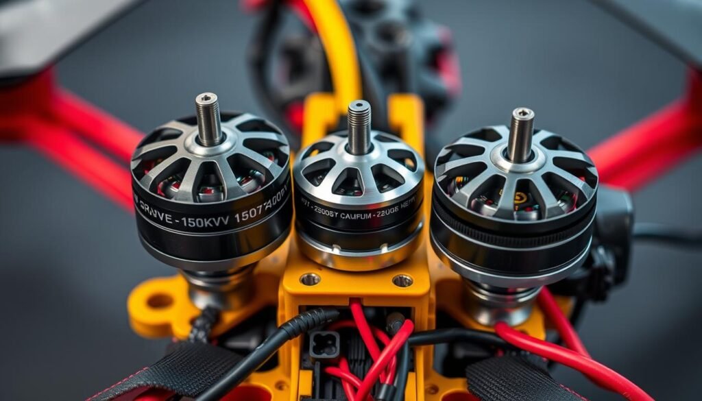 1507 2400kv motors