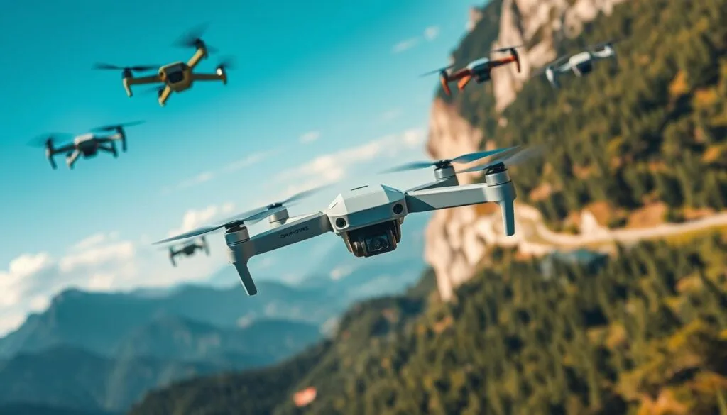 Aerial photography drones Aerial photography drones