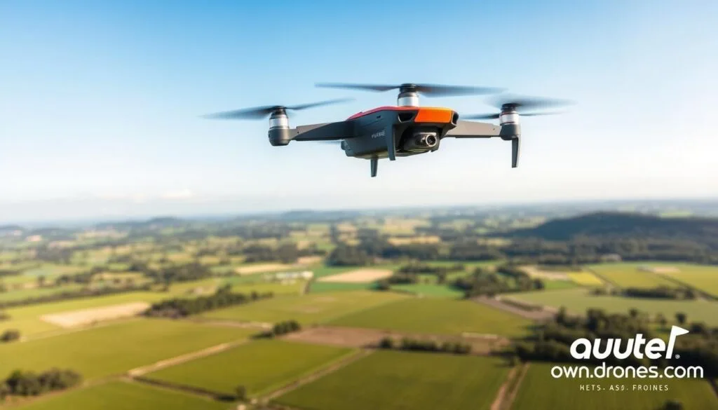 Autel Evo Nano+ drone Autel Evo Nano+ drone