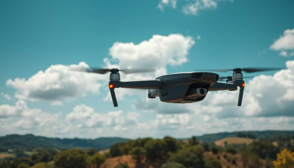 Autel Robotics Evo Lite+ drone Autel Robotics Evo Lite+ drone
