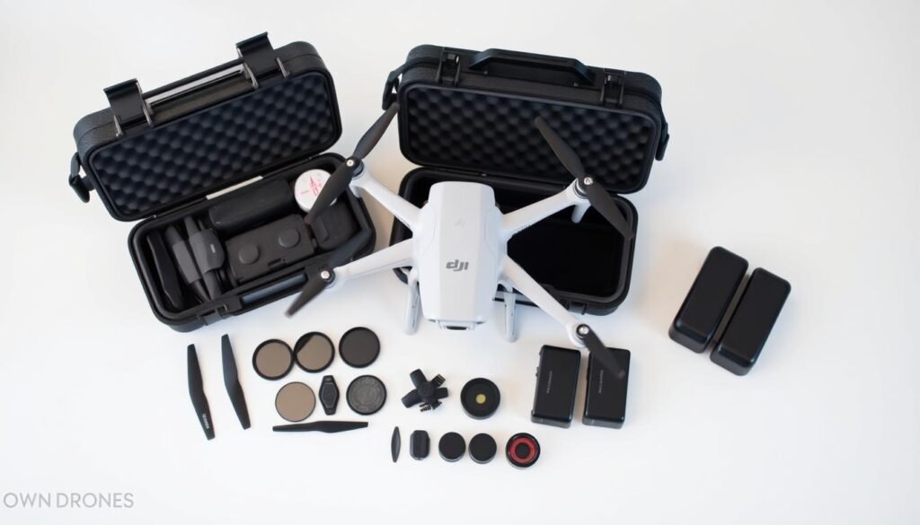 DJI Air 2S Accessories