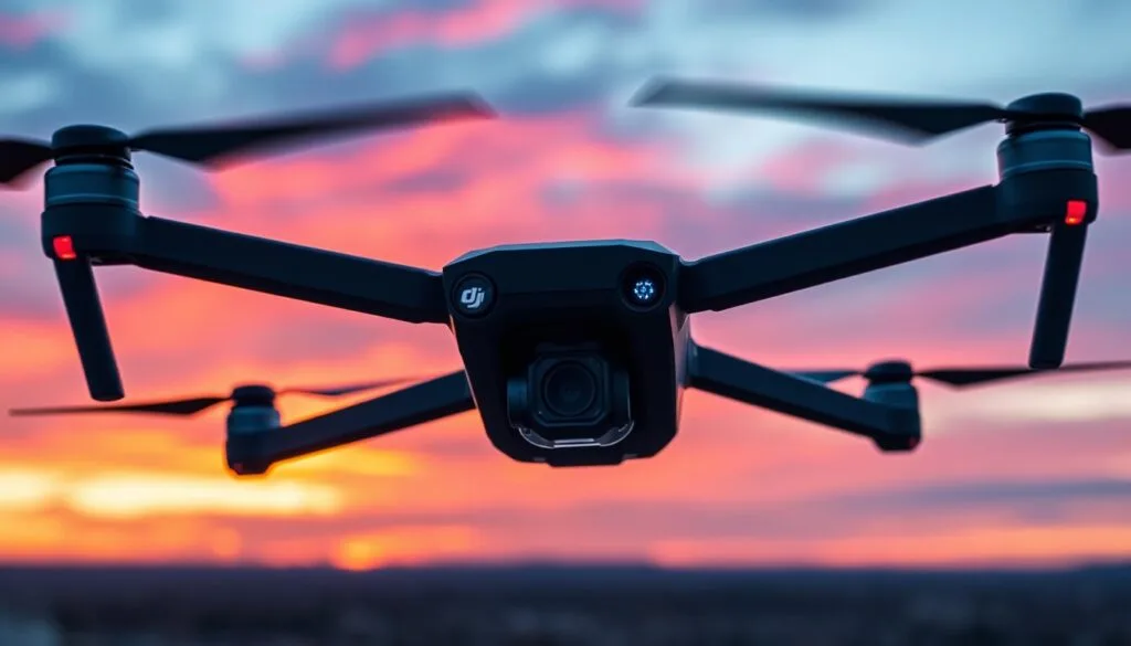 DJI Avata 2 FPV drone