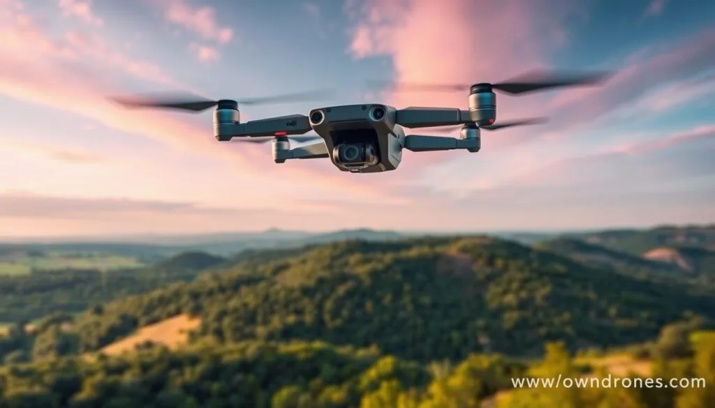 DJI Mini 4 Pro drone DJI Mini 4 Pro drone