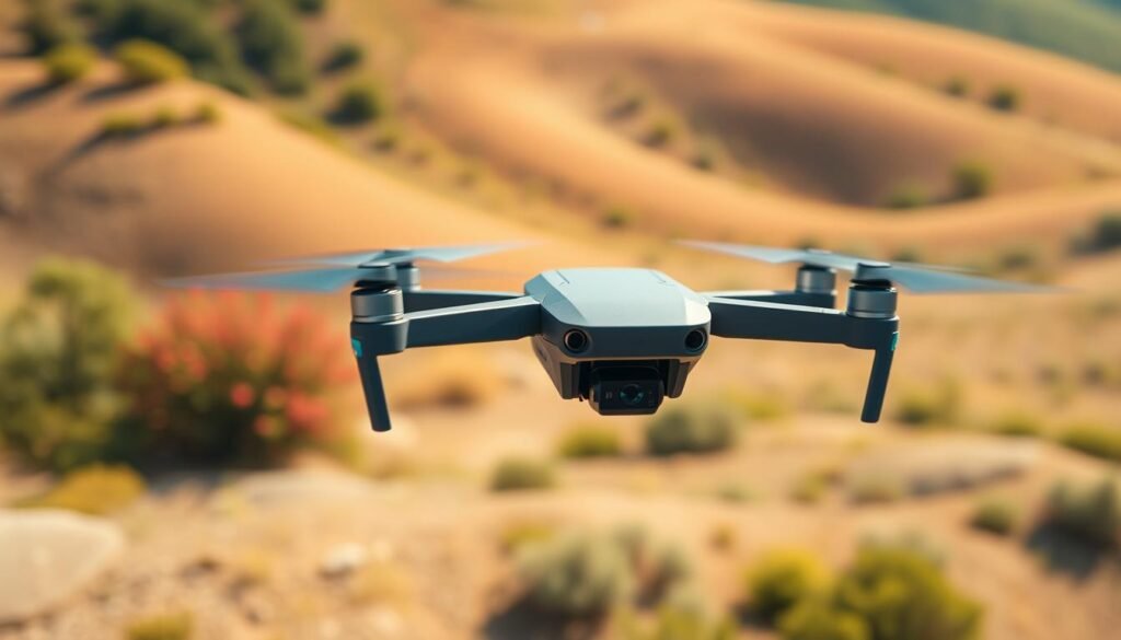 Skydio autonomous drone