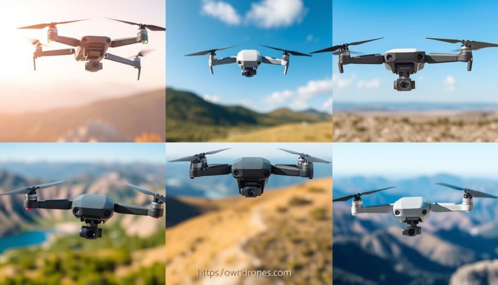 affordable drones for photography