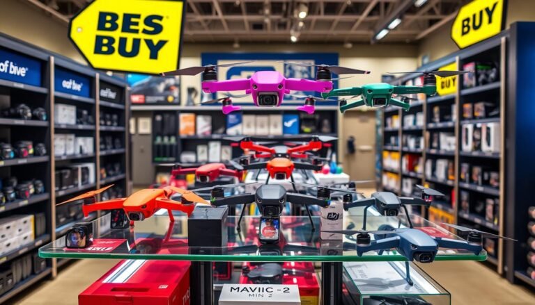 best buy drones dji