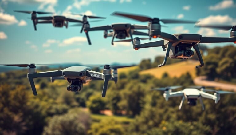 best buy drones with camera