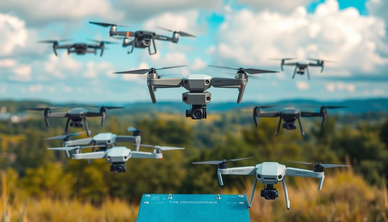 best cheap drones with camera