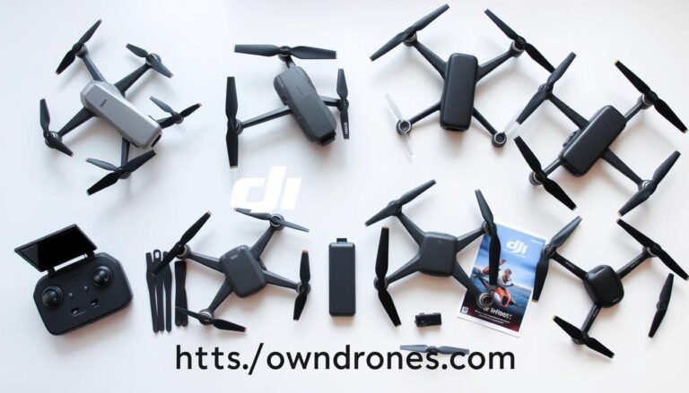 best dji drones for beginners