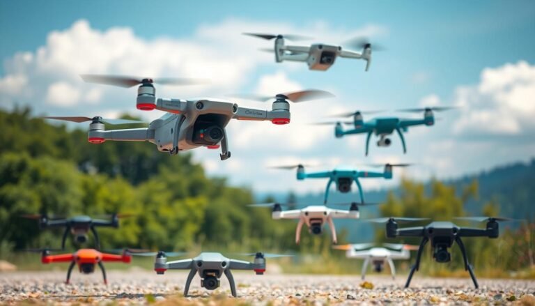 best drones affordable