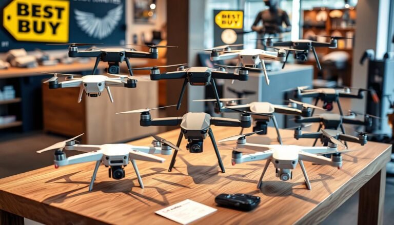 best drones at best buy