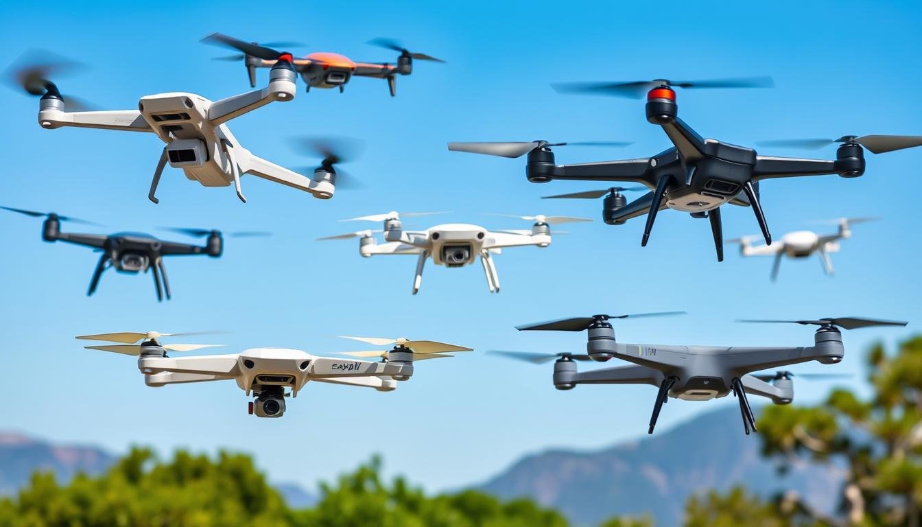 best drones cheap