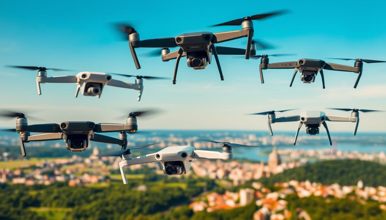 best drones consumer reports