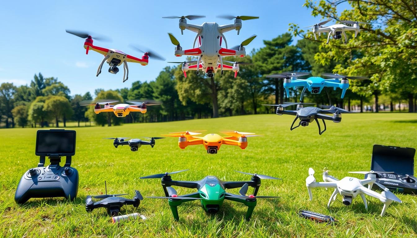 best drones for a beginner