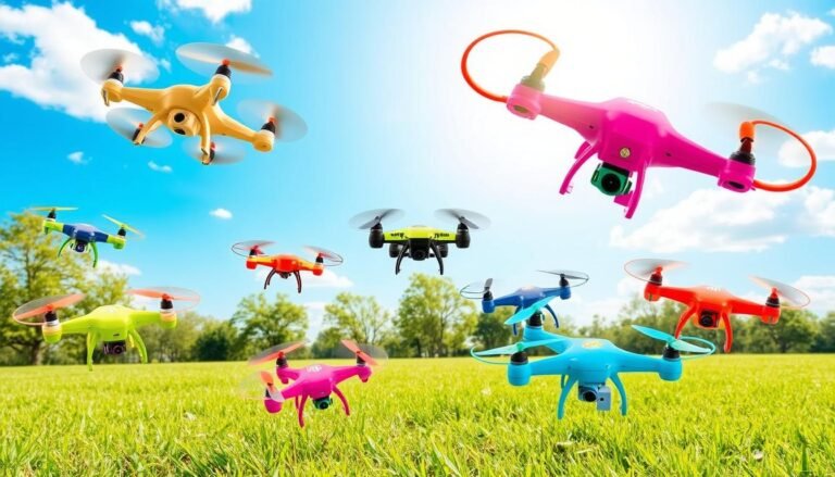 best drones for kids