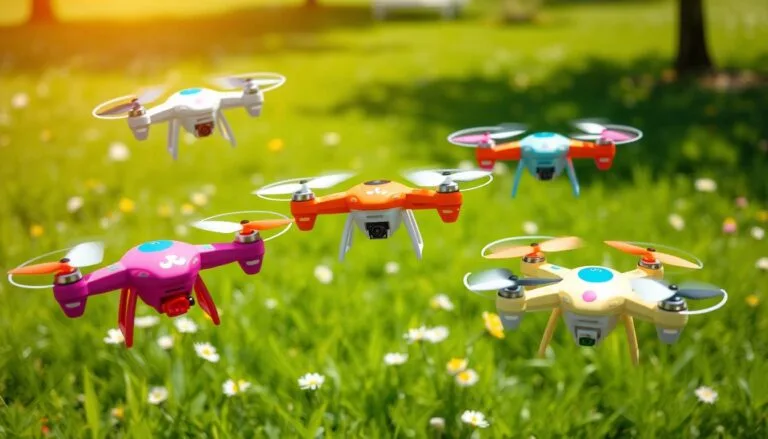 best drones for kids