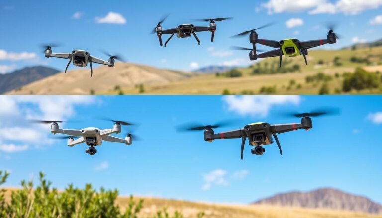 best drones low cost