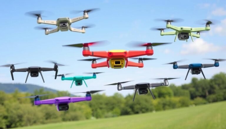 best drones with camera for beginners