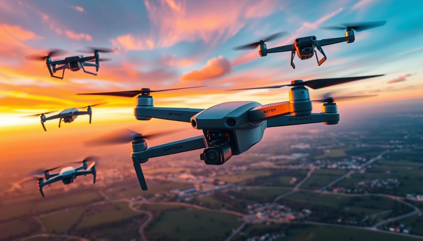 best drones