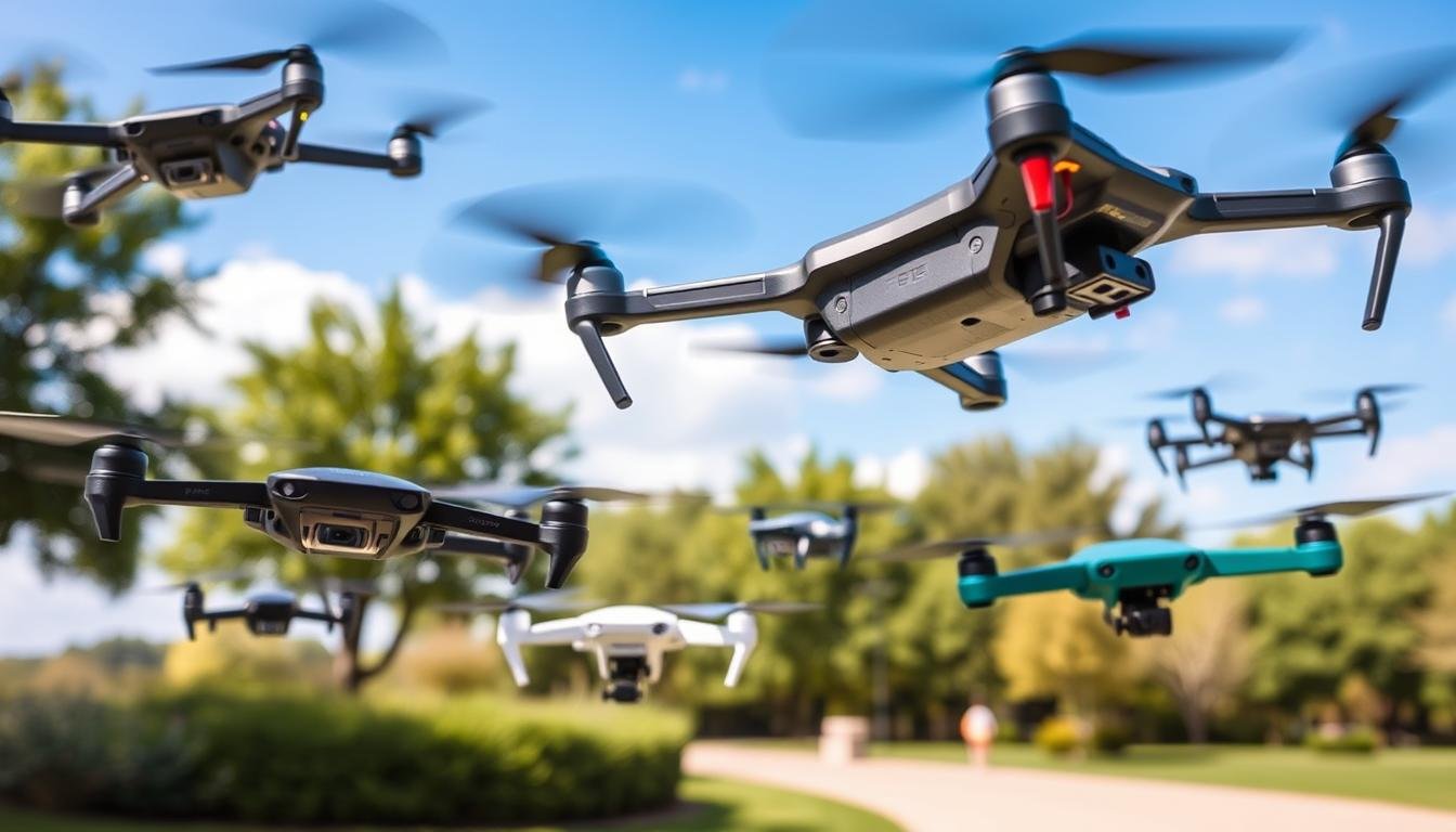 best entry level drones