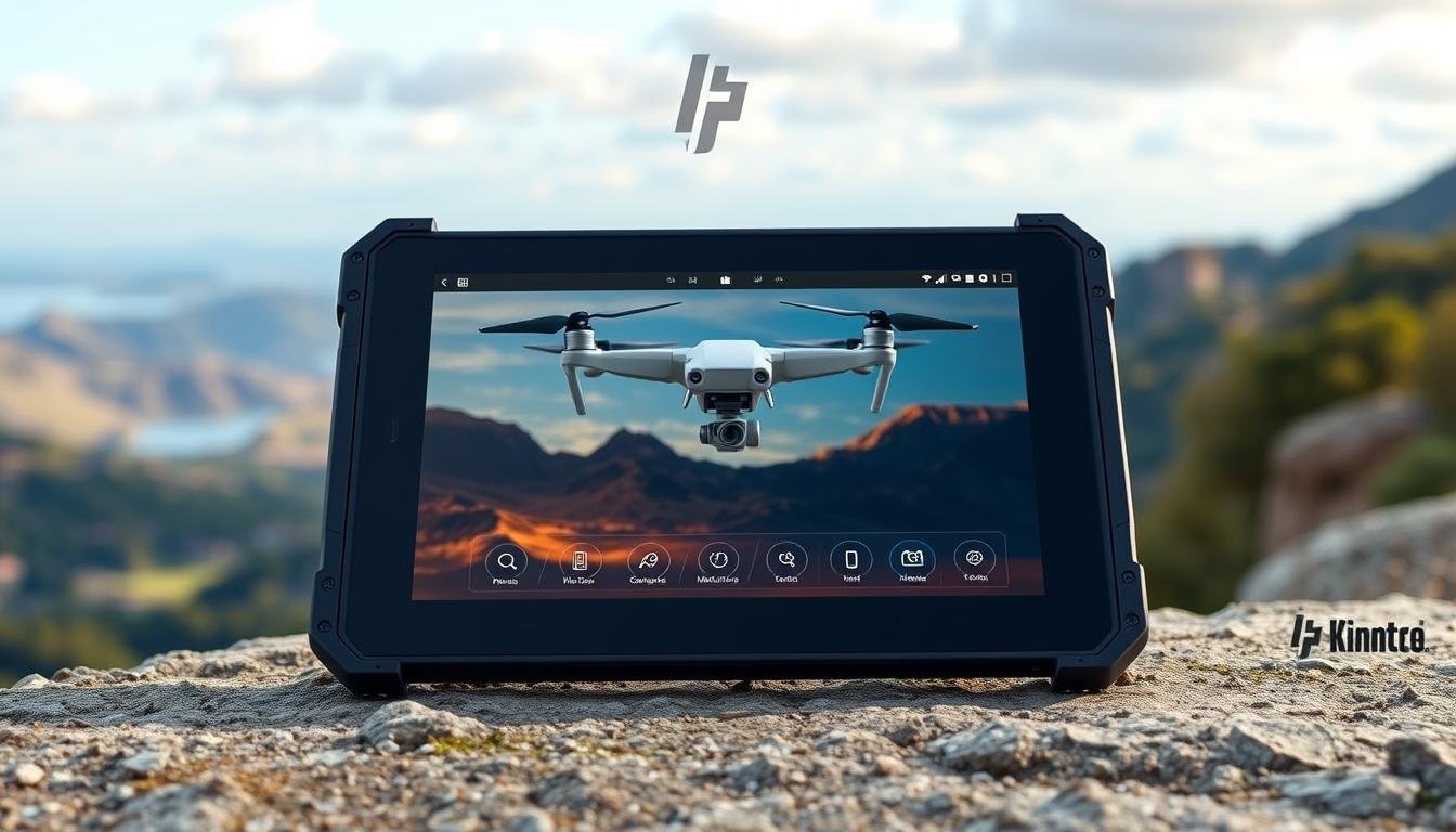 best tablet for all your drones tripltek pro review