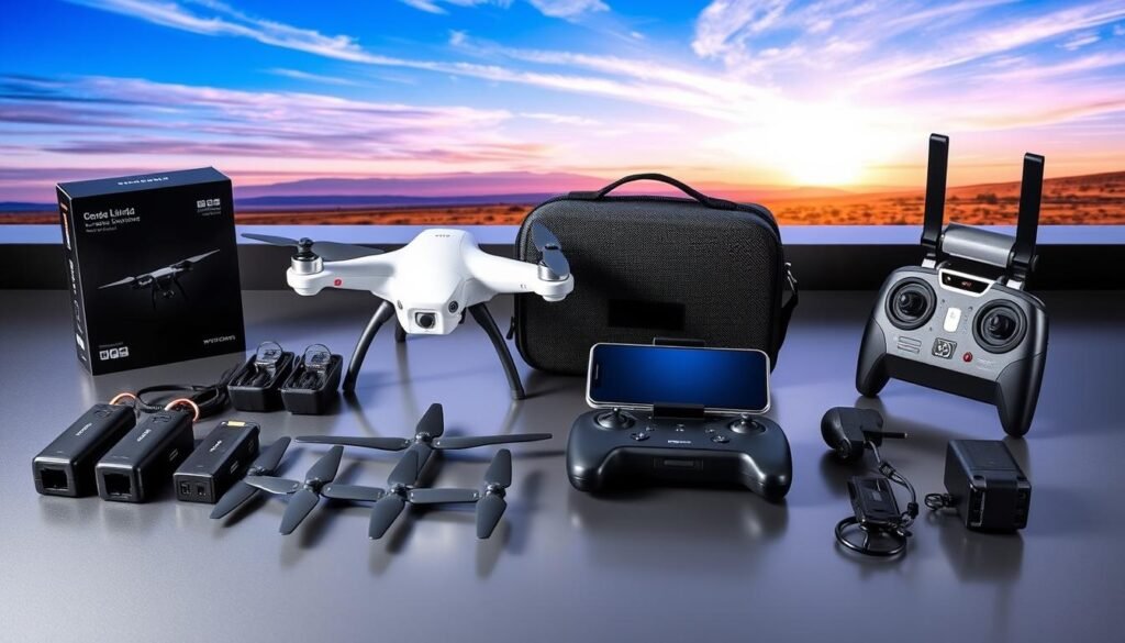 drone accessories