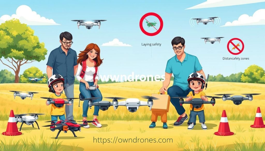 drone safety tips