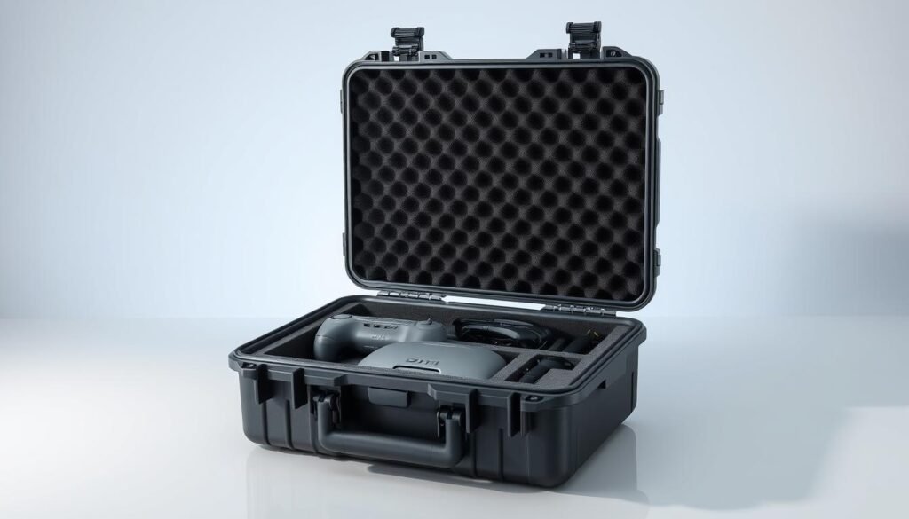 durable drone storage case