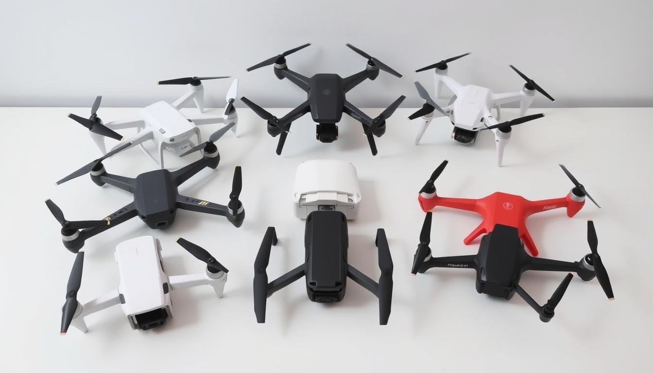 good drones to buy