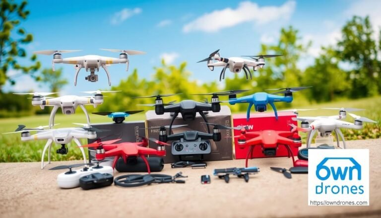 great drones for beginners