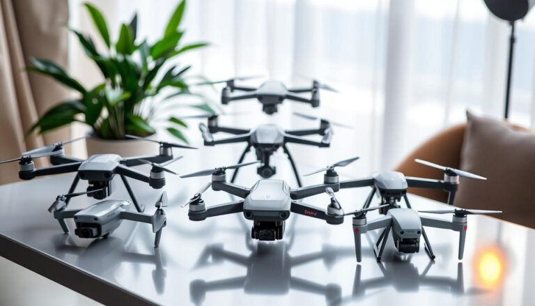 highest rated drones